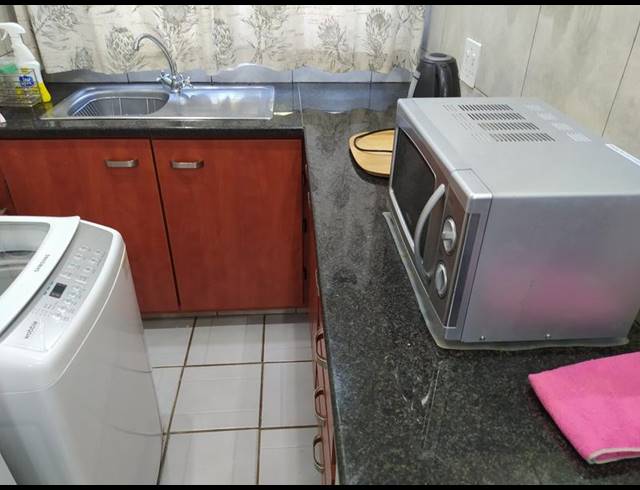 1 BEDROOM PROPERTY TO RENT IN FARNINGHAM RIDGE